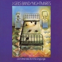 The J. Geils Band - Nightmares...and Other Tales From The Vinyl Jungle '1974