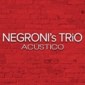 Negronis Trio - Acustico '2019