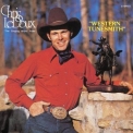 Chris Ledoux - Western Tunesmith '1980