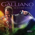 Richard Galliano - Sentimentale '2014