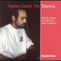 Stanley Cowell Trio - Sienna '1989