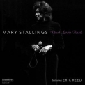 Mary Stallings - Dont Look Back '2012