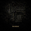 Cypress Hill - Back in Black '2022
