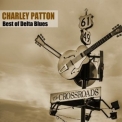 Charley Patton - Best of Delta Blues '2019