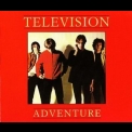 Television - Adventure '1978