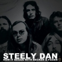 Steely Dan - How It Began with Becker & Fagen '2012