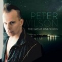 Peter Wilson - The Great Unknown '2022