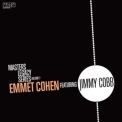 Emmet Cohen - Masters Legacy Series Volume One: Jimmy Cobb '2020