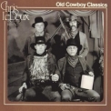 Chris LeDoux - Old Cowboy Classics '1983