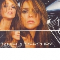Daniela Mercury - Sou de Qualquer Lugar '2001