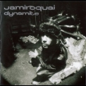 Jamiroquai - Dynamite '2005