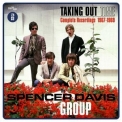 The Spencer Davis Group - Taking Out Time (Complete Recordings 1967-1969) '2016