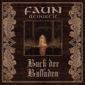 Faun - Buch der Balladen '2010