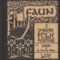Faun - The Pagan Folk Festival '2008