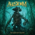 Alestorm - No Grave but the Sea '2017