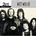 Wet Willie - 20th Century Masters - The Millennium Collection: The Best of Wet Willie '2003