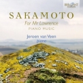 Jeroen Van Veen - Sakamoto: For Mr Lawrence Piano Music '2019