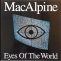 Tony MacAlpine - Eyes Of The World '1990