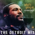 Marvin Gaye - What`s Going On: The Detroit Mix '2021