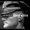 Cody Canada & the Departed - Adventus '2012