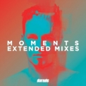 Darude - Moments Extended Mixes '2015