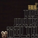 The Mars Volta - Tremulant EP '2002