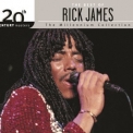 Rick James - 20th Century Masters: The Best Of Rick James '2000