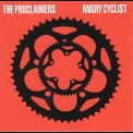 The Proclaimers - Angry Cyclist '2018