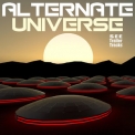 Steve Fawcett - Alternate Universe '2018