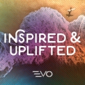 Steve Fawcett - Inspired & Uplifted '2018
