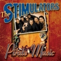 The Stimulators - Pirate Music '2008