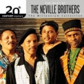 The Neville Brothers - 20th Century Masters: The Best Of The Neville Brothers '2004
