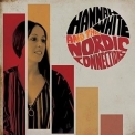 Hannah White And The Nordic Connections - Hannah White And The Nordic Connections '2020