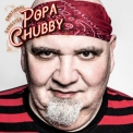 Popa Chubby - Emotional Gangster '2022