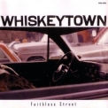 Whiskeytown - Faithless Street '1998