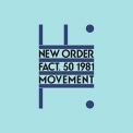 New Order - Movement '2019