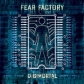 Fear Factory - Digimortal (Special Edition) '2001