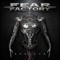 Fear Factory - Genexus (Track Commentary) '2015
