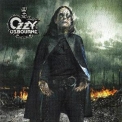 Ozzy Osbourne - Black Rain '2007
