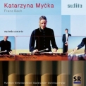 Katarzyna Mycka - Marimba Concerto '2001