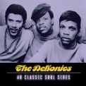 The Delfonics - 40 Classic Soul Sides '2016