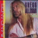 Gregg Allman - Im No Angel '1987