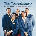 Temptations, The - 50th Anniversary: The Singles Collection 1961-1971 '2011