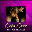 Celia Cruz - Best of the Best '2020