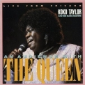 Koko Taylor - Live From Chicago: An Audience With The Queen '1987