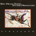 Big Head Todd & The Monsters - Strategem '1994