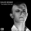 David Bowie - Ten songs for you '2022