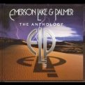 Emerson Lake & Palmer - The Anthology '2016