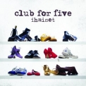 Club For Five - Ihmiset '2011
