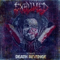 Exhumed - Ultimate Death Revenge (Live in Oakland 2018) '2021